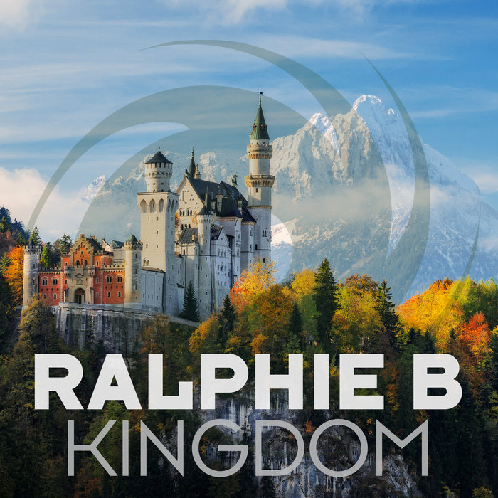 RALPHIE B - Kingdom