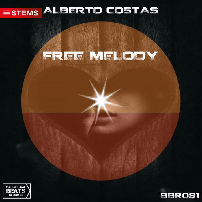 ALBERTO COSTAS - Free Melody