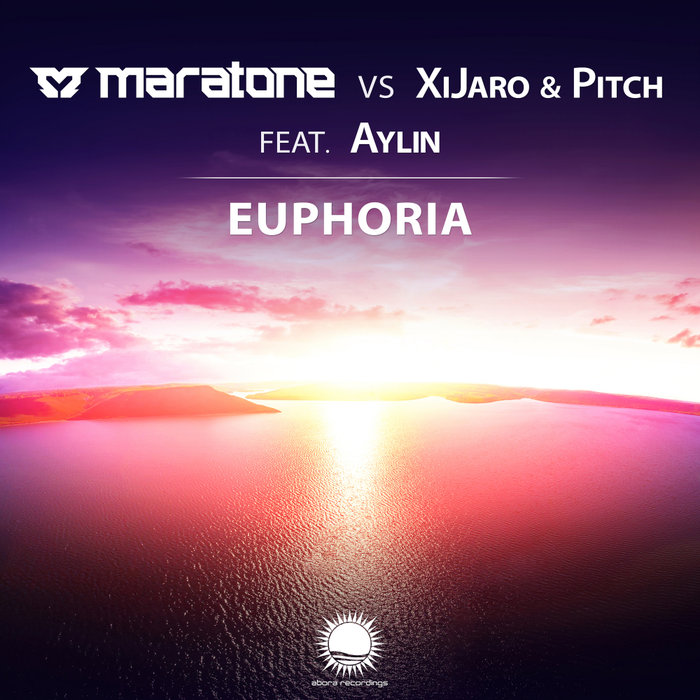 MARATONE vs XIJARO & PITCH feat AYLIN - Euphoria