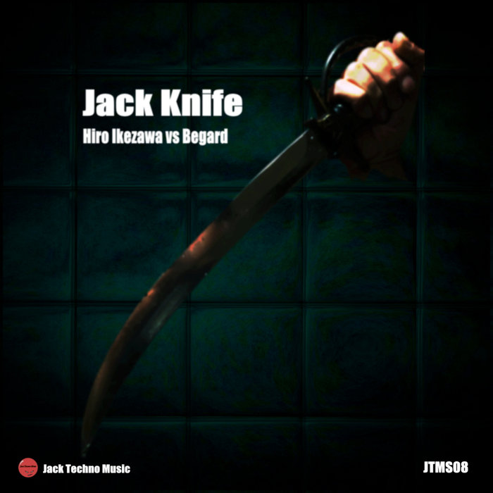 HIRO IKEZAWA vs BEGARD - Jack Knife