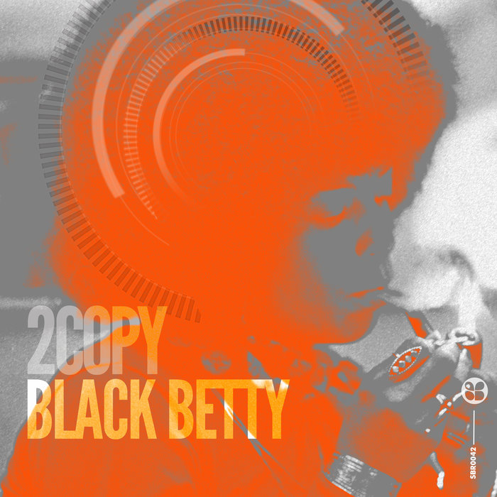 2COPY - Black Betty