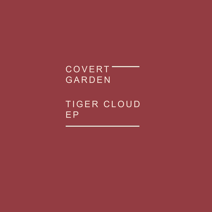 COVERT GARDEN - Tiger Cloud