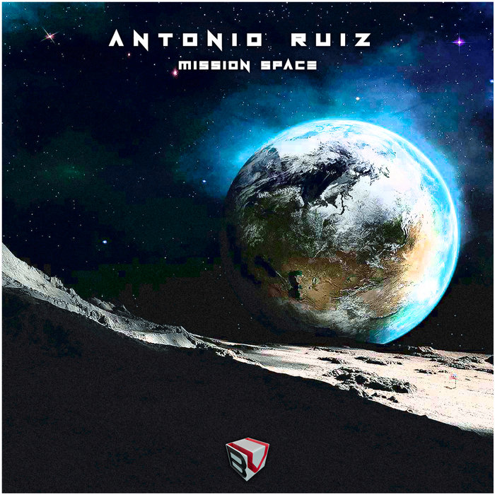 ANTONIO RUIZ - Mission Space