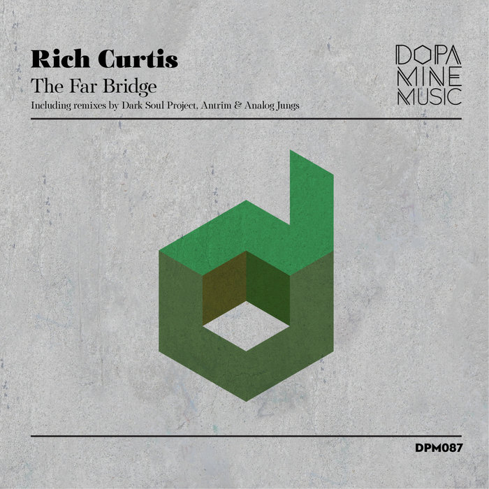 RICH CURTIS - The Far Bridge