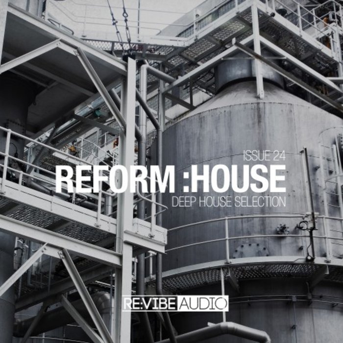 VARIOUS - Reform:House Issue 24