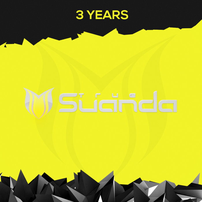 VARIOUS - 3 Years Suanda True