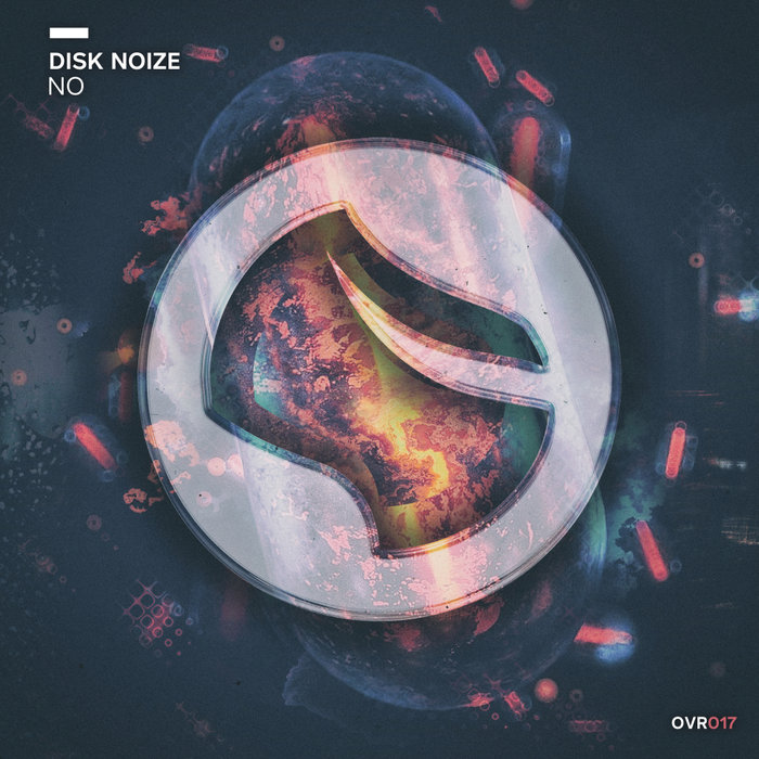 DISK NOIZE - No