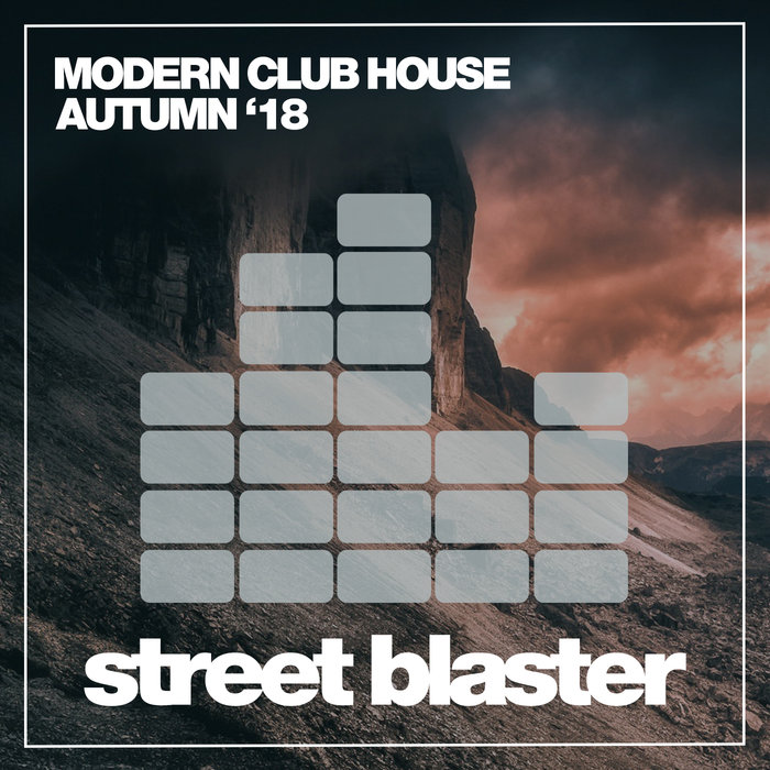 VARIOUS - Modern Club House Autumn '18