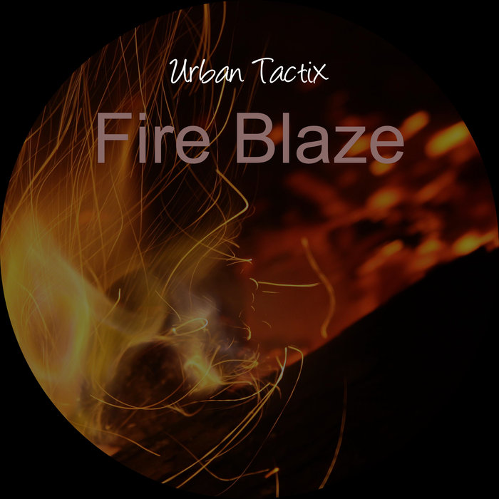 URBAN TACTIX - Fire Blaze
