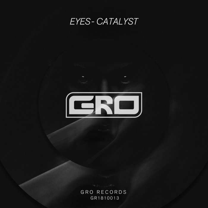 CATALYST - Eyes