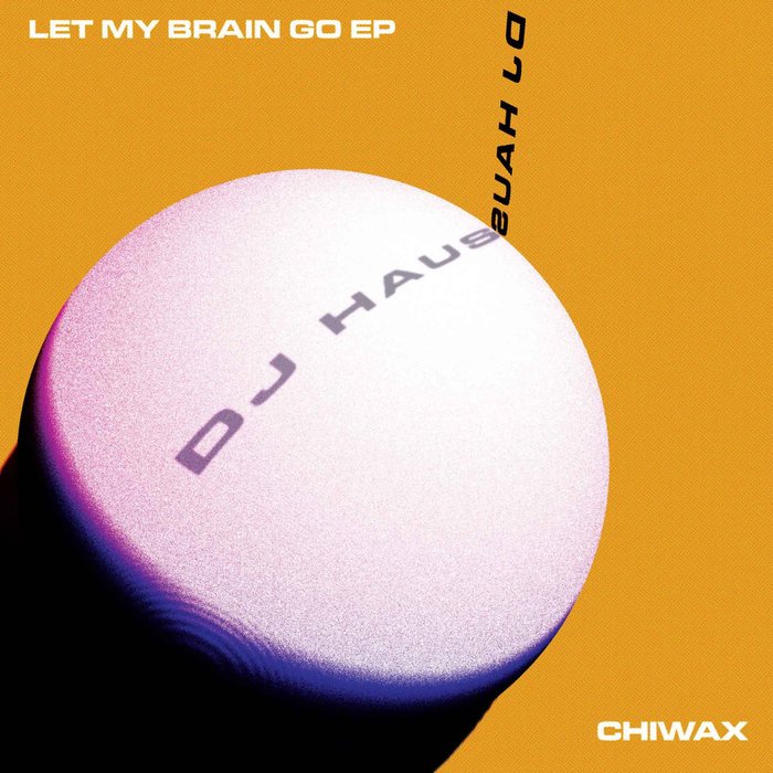 DJ HAUS - Let My Brain Go