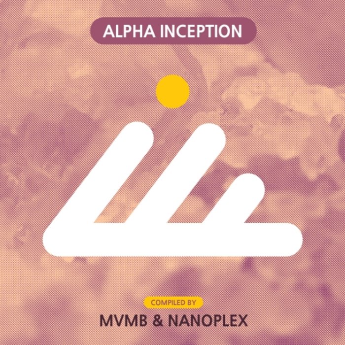 VARIOUS - Alpha Inception