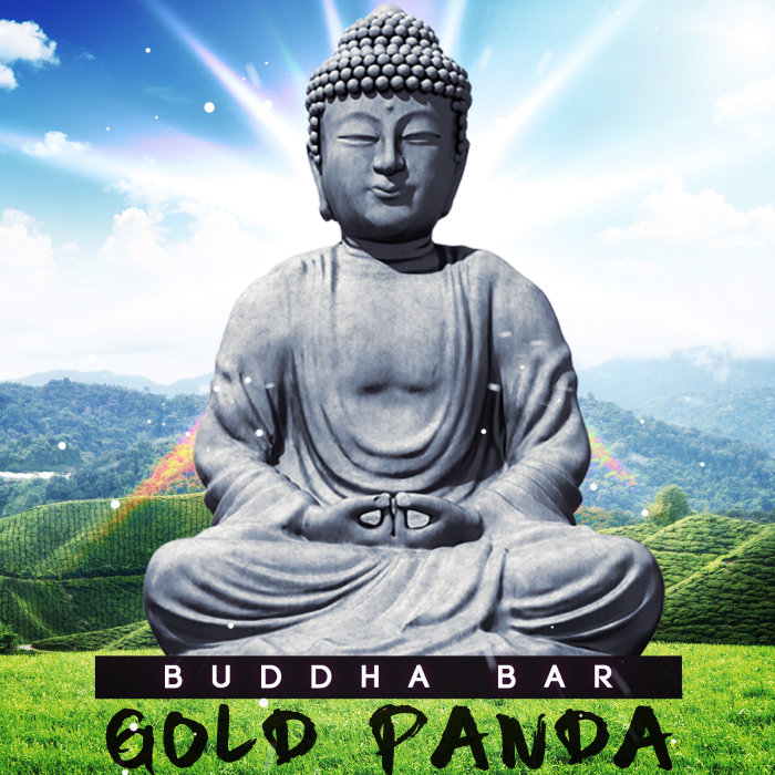 BUDDHA-BAR - Gold Panda