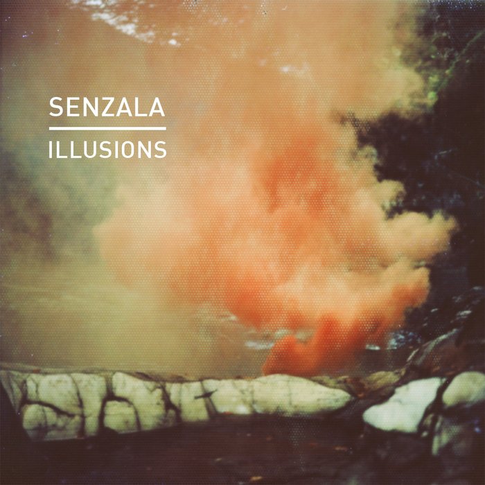 SENZALA - Illusions