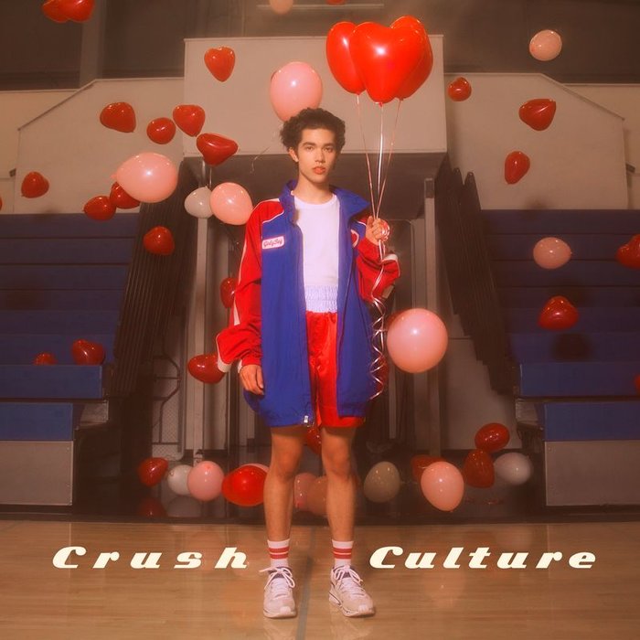 Crush Culture By Conan Gray On Mp3 Wav Flac Aiff Alac At Juno Download - download mp3 crush culture roblox id 2018 free