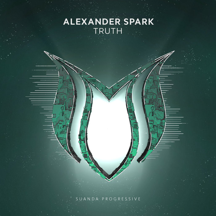 ALEXANDER SPARK - Truth