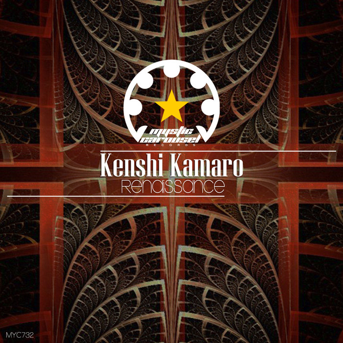 KENSHI KAMARO - Renaissance