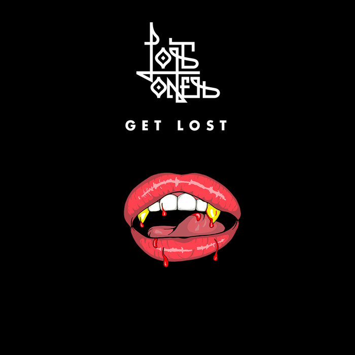 LOST ONES - Get Lost