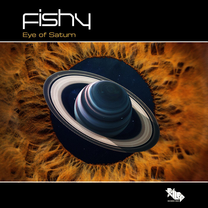 FISHY - Eye Of Saturn