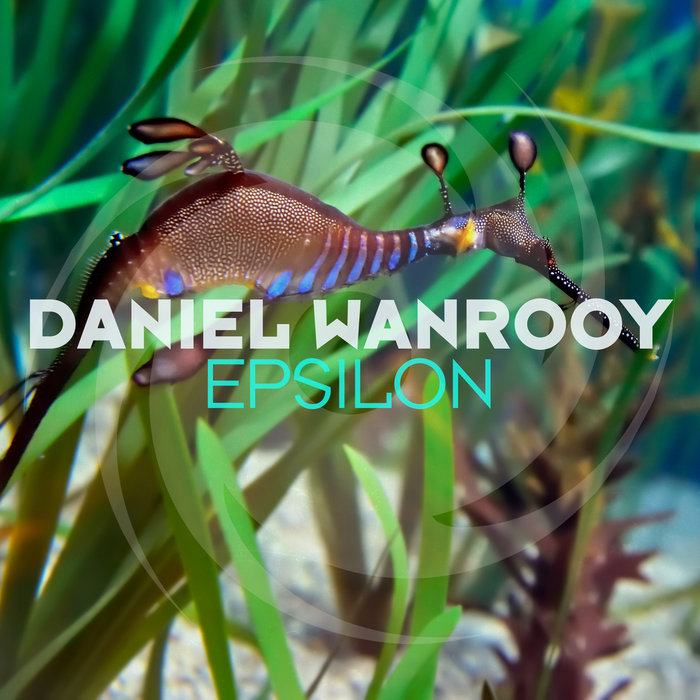 DANIEL WANROOY - Epsilon