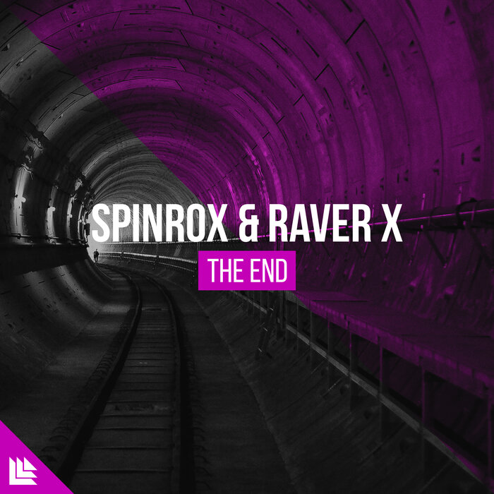 SPINROX/RAVER X - The End