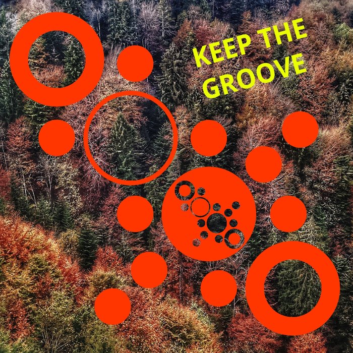 OLD BRICK WAREHOUSE/JASON'S AFRO HOUSE CONNECTION/ORGANIC NOISE FROM IBIZA/JASON RIVAS/MEDUD SSA/NU DISCO BITCHES - Keep The Groove