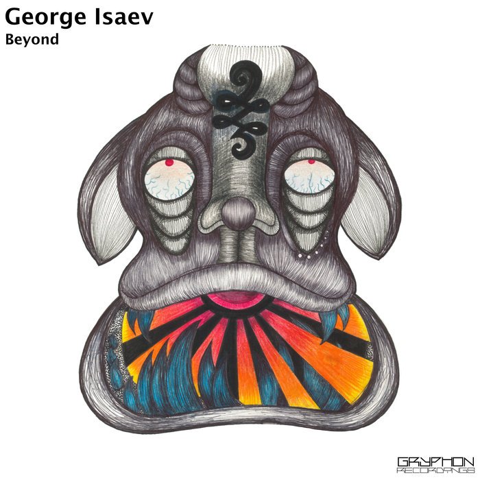 GEORGE ISAEV - Beyond