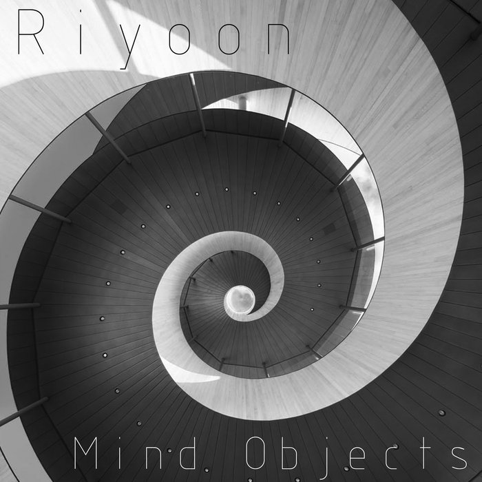 RIYOON - Mind Objects