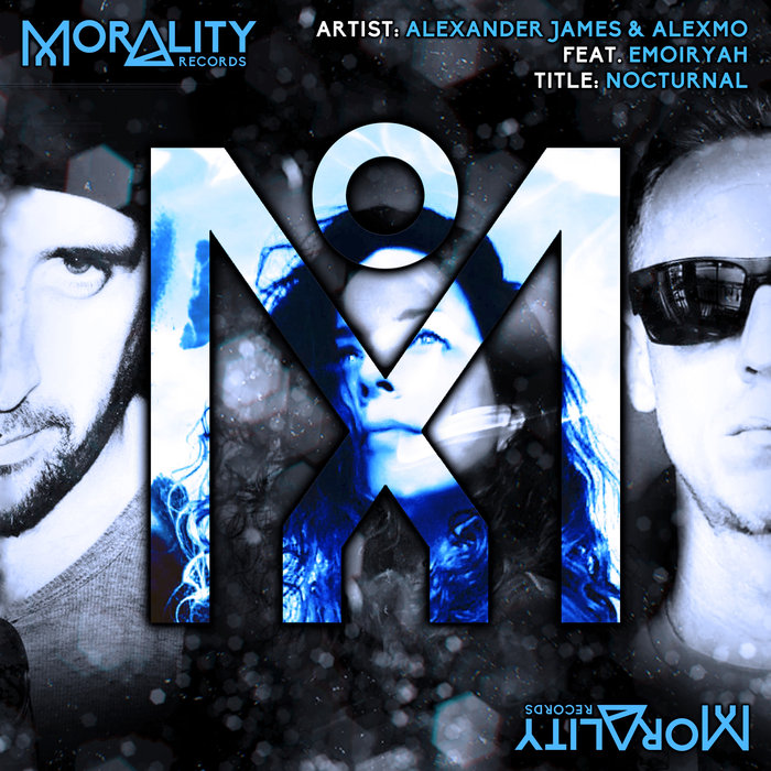 ALEXMO/ALEXANDER JAMES/EMOIRYAH - Nocturnal