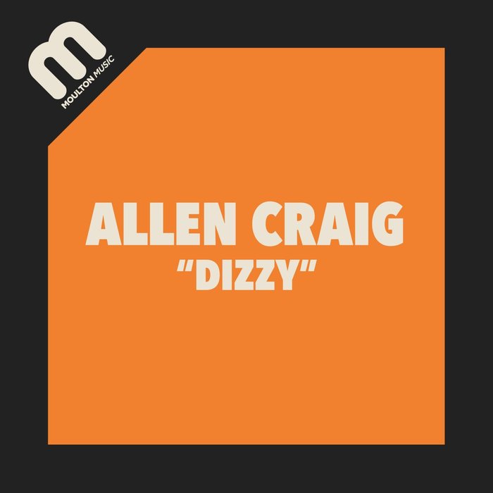 ALLEN CRAIG - Dizzy