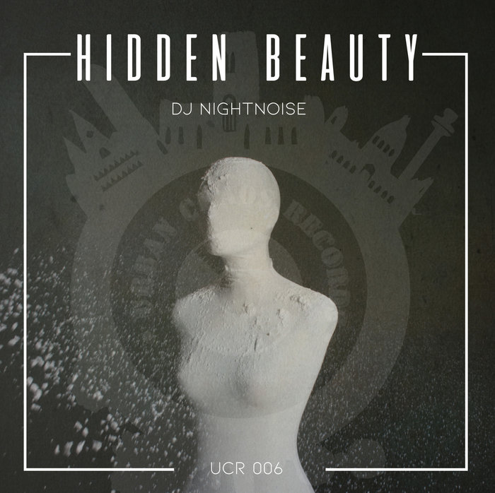 DJ NIGHTNOISE - Hidden Beauty