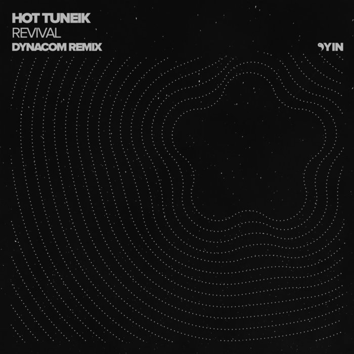 HOT TUNEIK - Revival