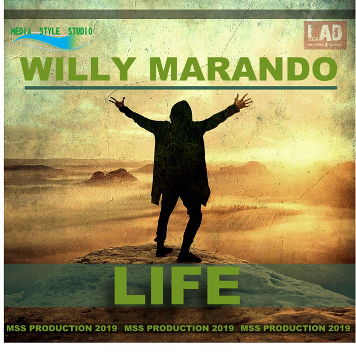 WILLY MARANDO - LIFE