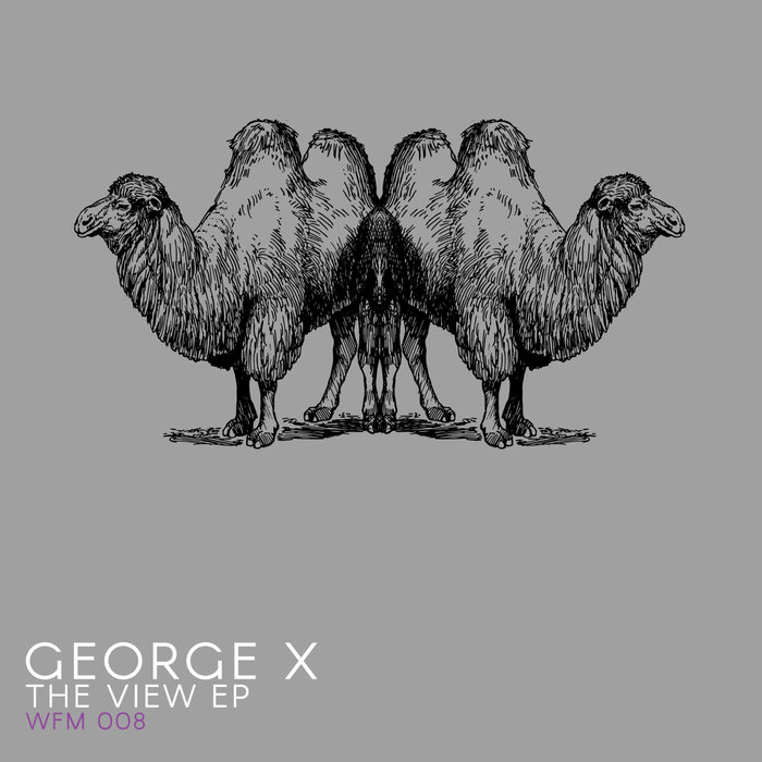 GEORGE X - The View
