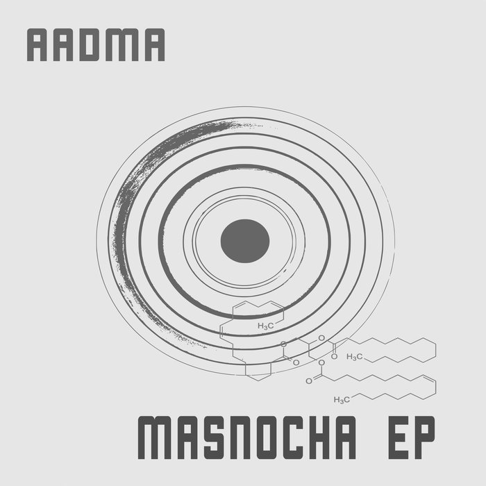 AADMA - Masnocha EP