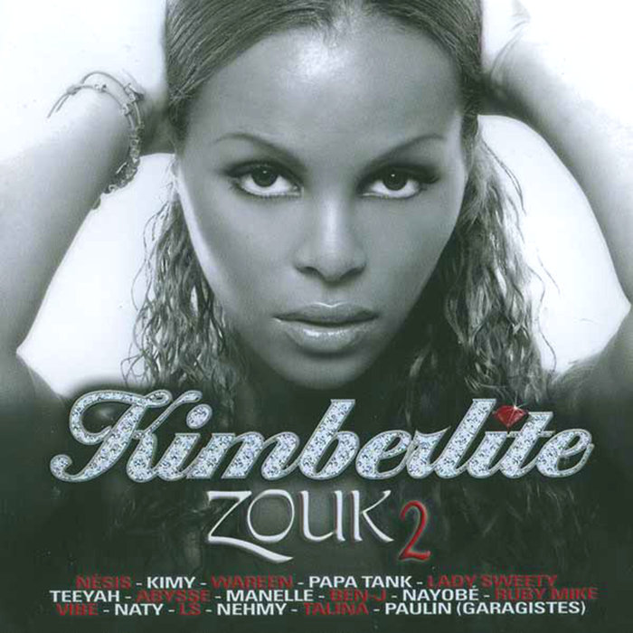 VARIOUS - Kimberlite Zouk Vol 2