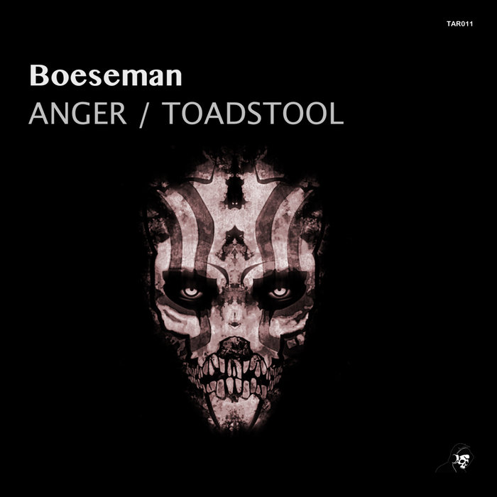 BOESEMAN - Anger/Toadstool