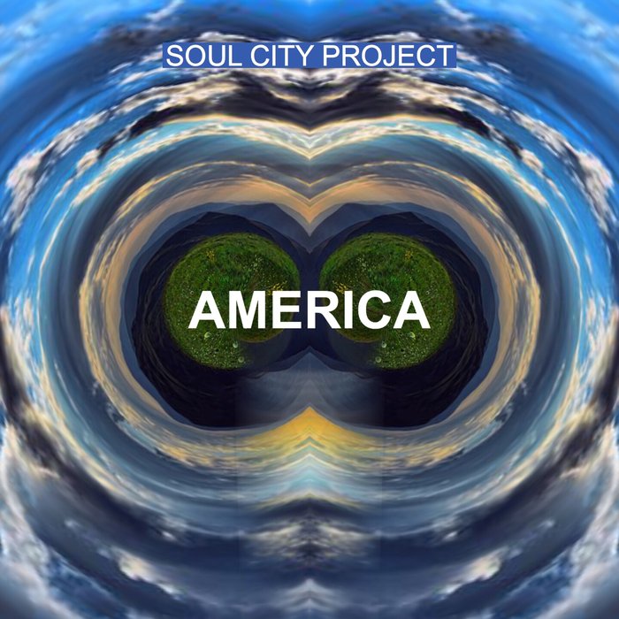 SOUL CITY PROJECT - America