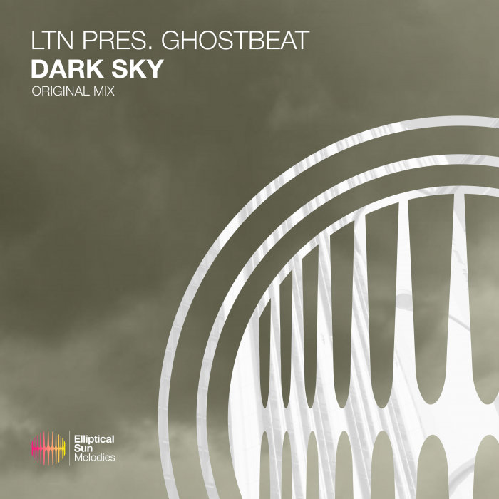 LTN/GHOSTBEAT - Dark Sky