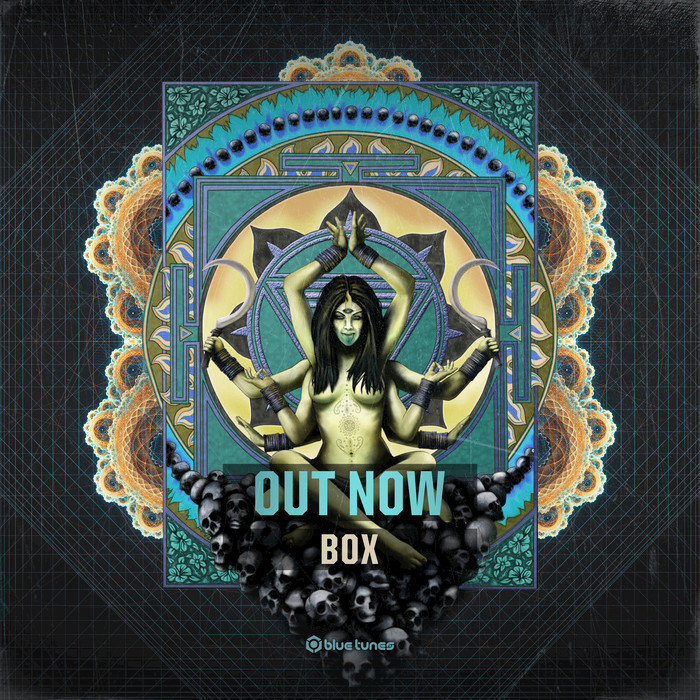 OUT NOW - Out Now Box