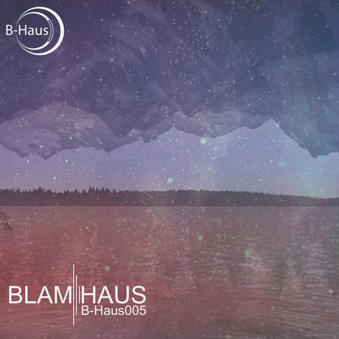 BLAMHAUS - B-Haus005