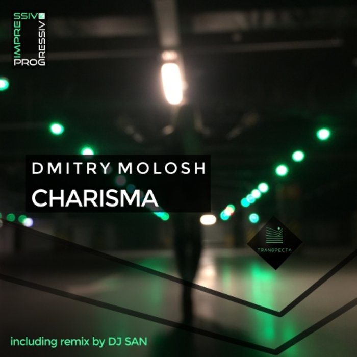 DMITRY MOLOSH - Charisma