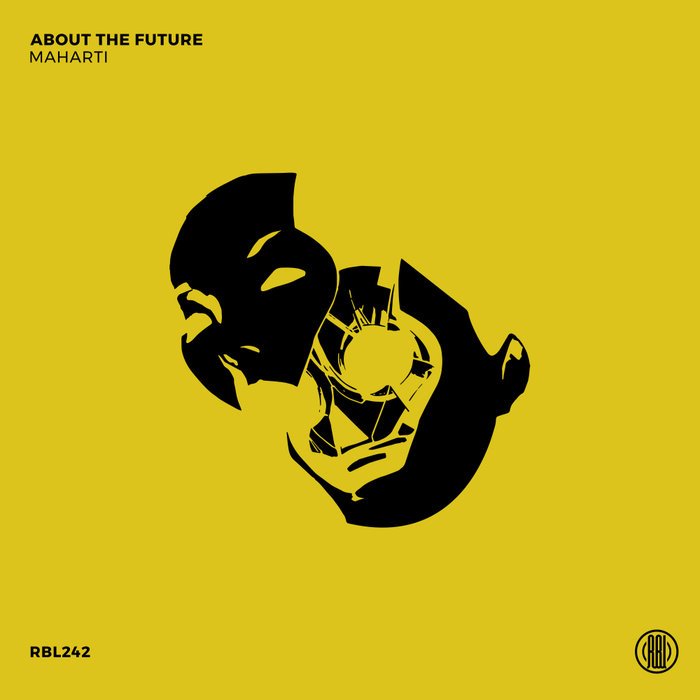 MAHARTI - About The Future