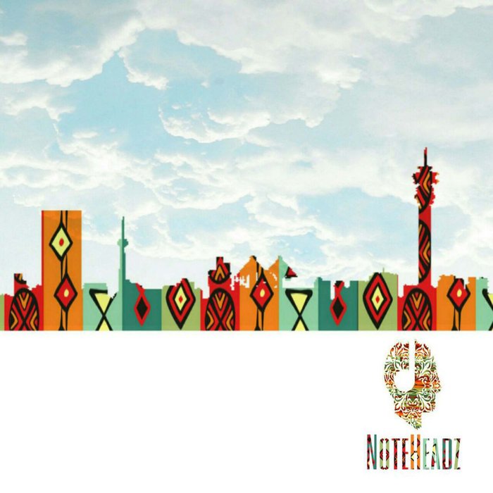 NOTEHEADZ - Noteheadz