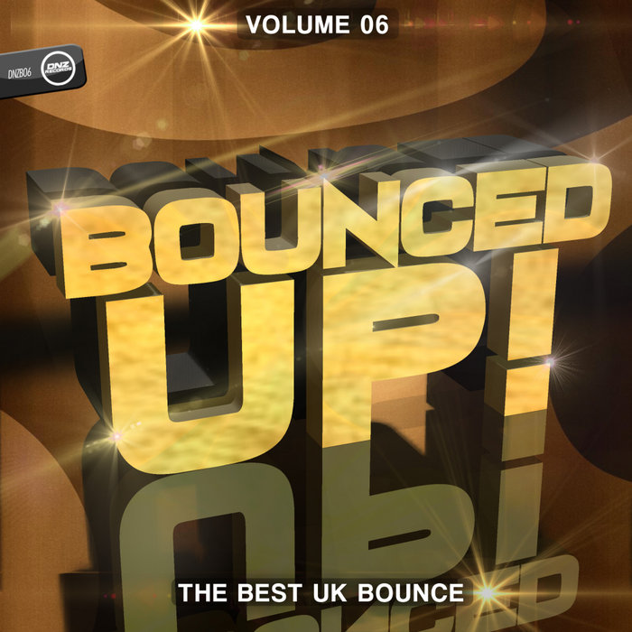 VARIOUS - Bounced Up! Vol 6