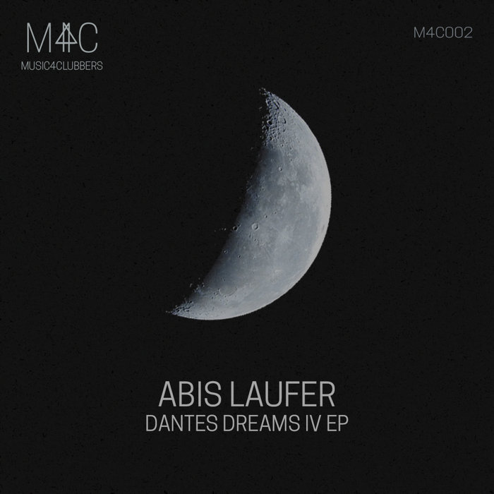 ABIS LAUFER - Dantes Dreams IV EP