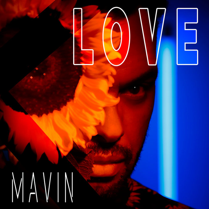 MAVIN - LOVE