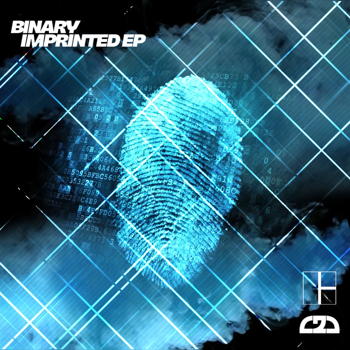 BINARY - Imprinted EP