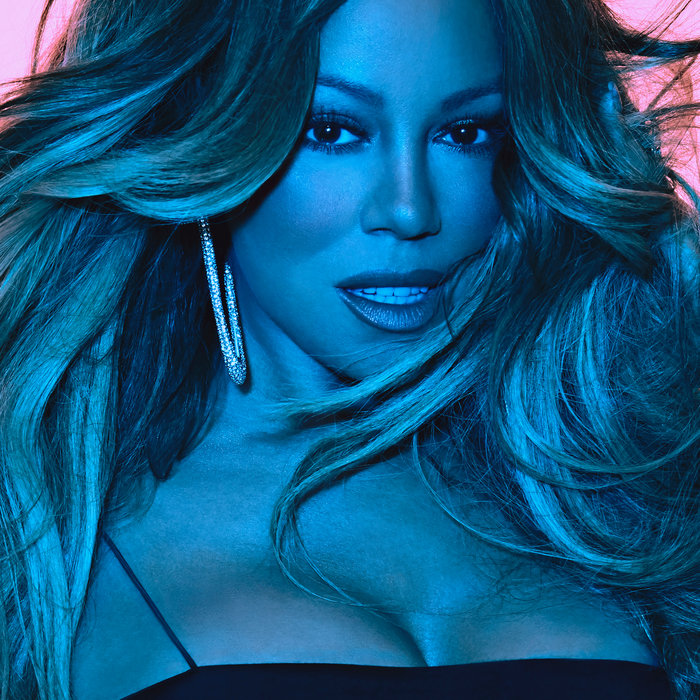 A No No by Mariah Carey on MP3, WAV, FLAC, AIFF & ALAC at