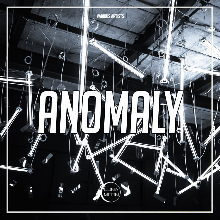 VARIOUS - Anomaly